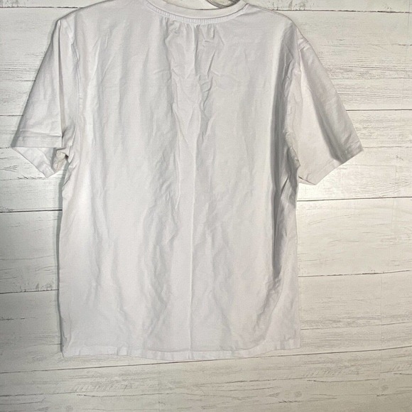 Hudson Outerwear Drippin T-Shirt Men Sz Large - Picture 6 of 6